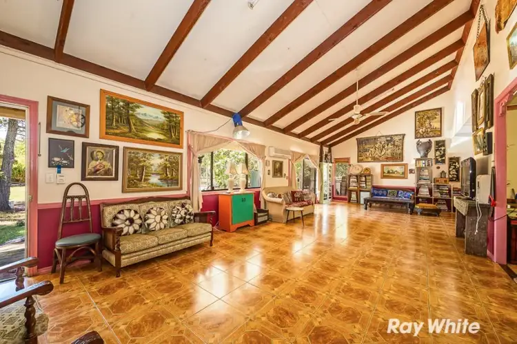 607 Bestmann Road, Ningi QLD 4511