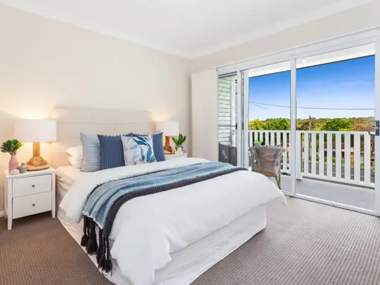 Fifth view of Homely other listing, 104B Parkes Street, Helensburgh NSW 2508