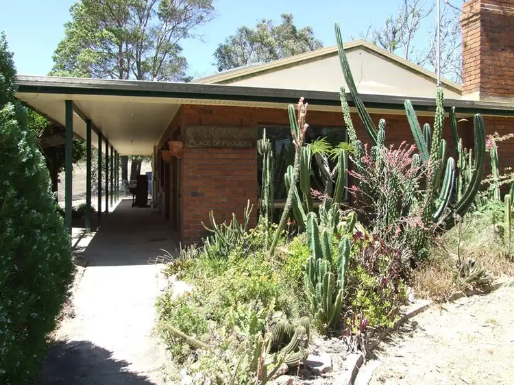 Third view of Homely rural property listing, 42 Austin Road, Crows Nest QLD 4355