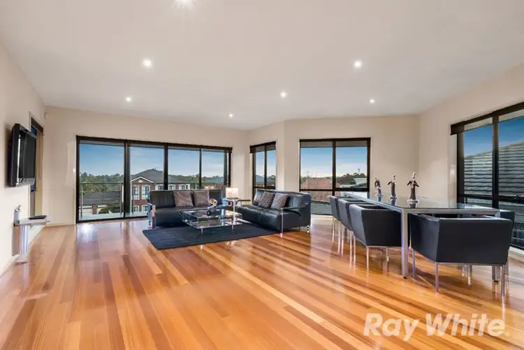 Third view of Homely house listing, 29 Viewgrand Way, Greensborough VIC 3088
