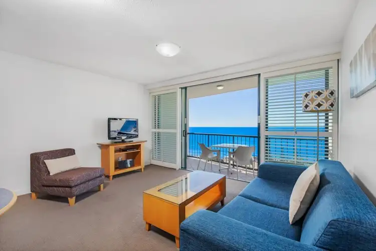 Third view of Homely unit listing, 912/7 Venning Street, Mooloolaba QLD 4557