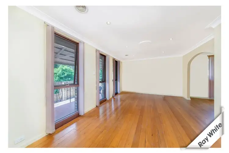 Fifth view of Homely house listing, 65 Brownless Street, Macgregor ACT 2615