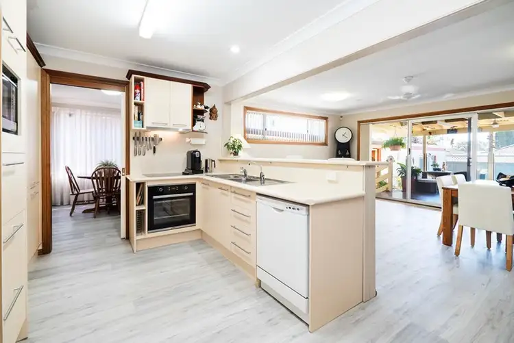 Fifth view of Homely house listing, 25 Dunstan Avenue, Milperra NSW 2214