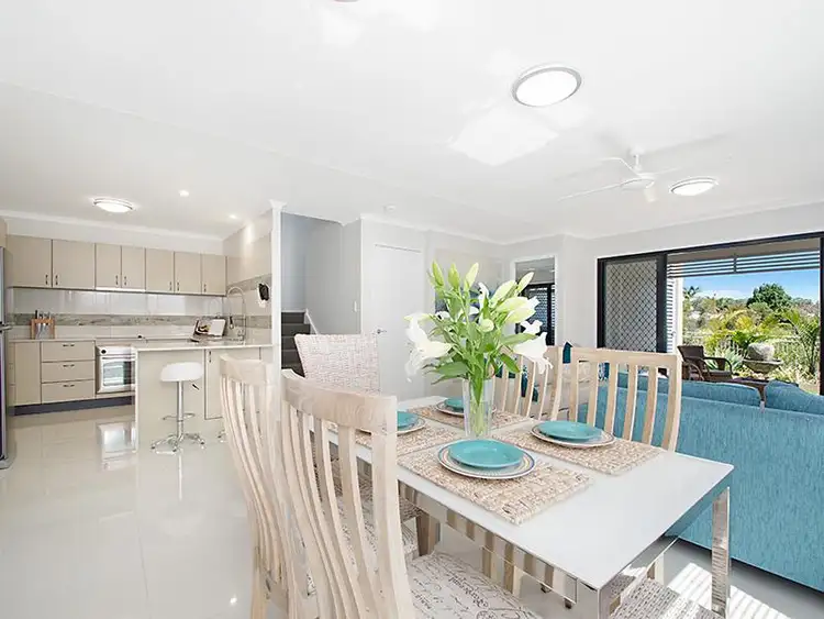 Fourth view of Homely house listing, Unit 22 1 Lakehead Drive, Sippy Downs QLD 4556