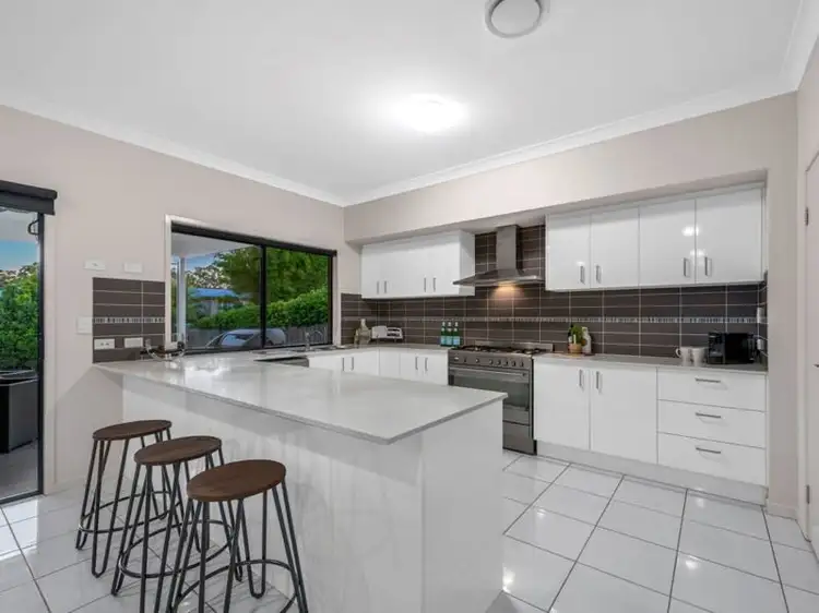 Fifth view of Homely house listing, 20 Culgoola Street, Kedron QLD 4031