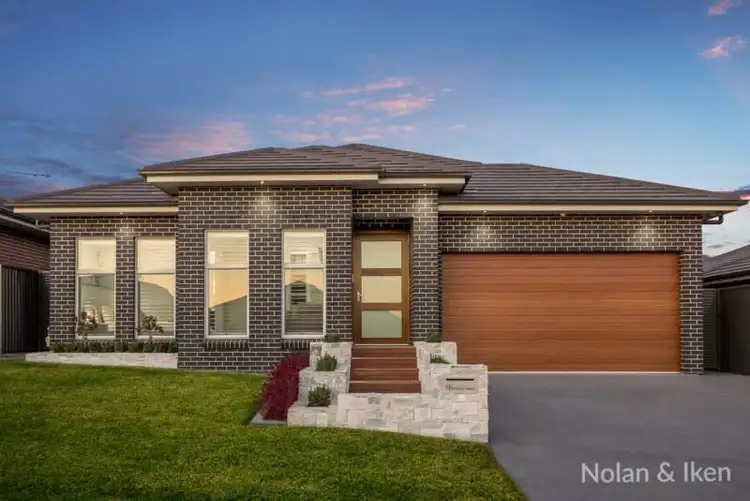 Third view of Homely house listing, 18 Horizon Street, Riverstone NSW 2765
