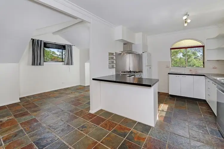 Fourth view of Homely house listing, 48 Rosemead Road, Hornsby NSW 2077