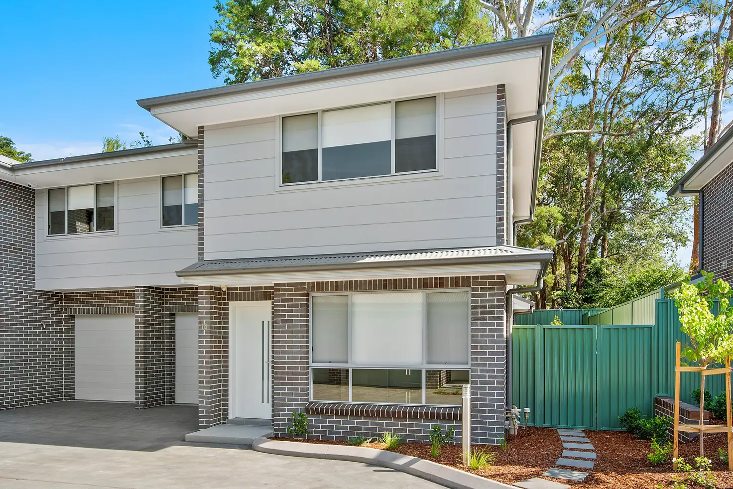 Main view of Homely townhouse listing, 16/156 Sherbrook Road, Asquith NSW 2077