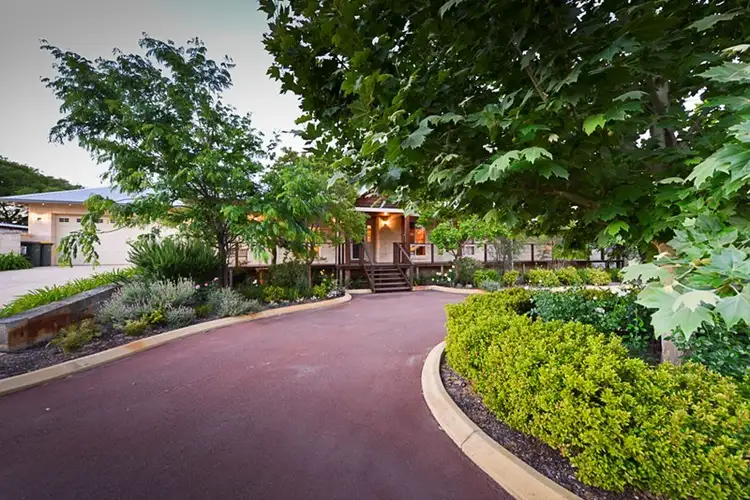 Second view of Homely house listing, 124 Benara Road, Caversham WA 6055
