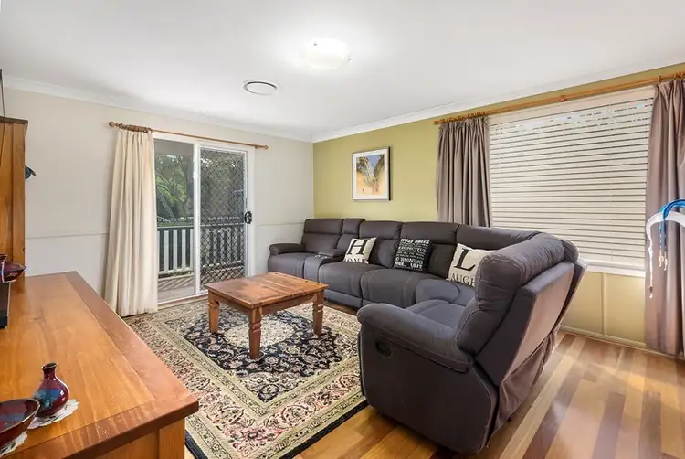 Third view of Homely house listing, 8 Pendoma Drive, Hodgson Vale QLD 4352