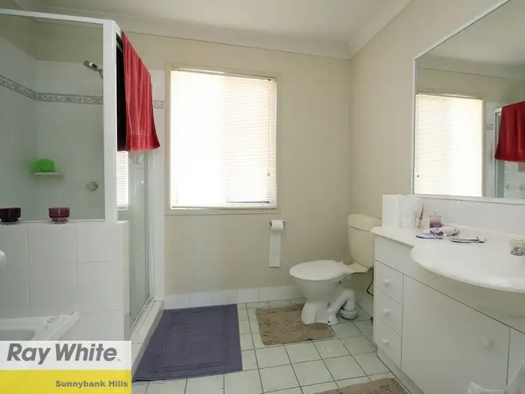 Fourth view of Homely townhouse listing, 37/9 Hillview Street, Runcorn QLD 4113