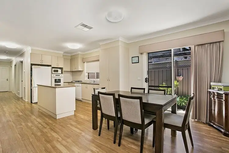 Fifth view of Homely house listing, 1/42 Sternberg Street, Kennington VIC 3550