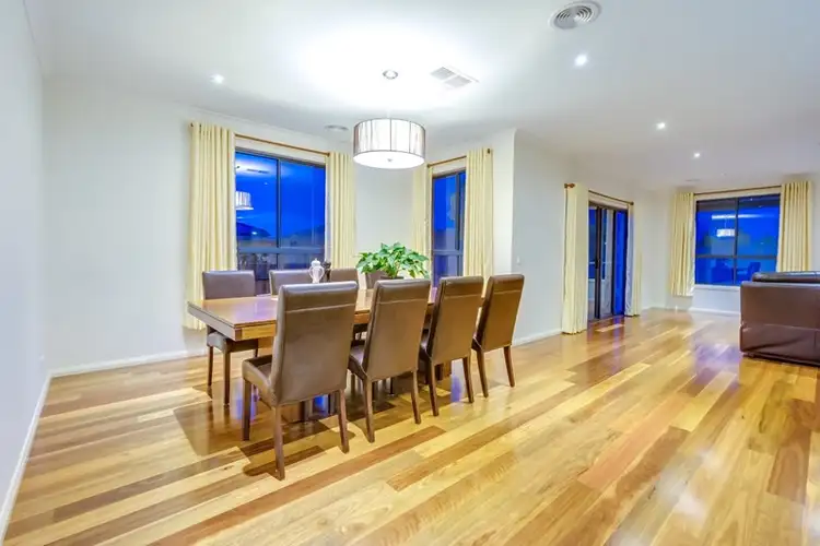Fourth view of Homely house listing, 14 Holiday Court, Truganina VIC 3029