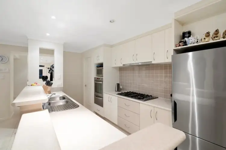 26 Moondani Drive, Gilston QLD 4211