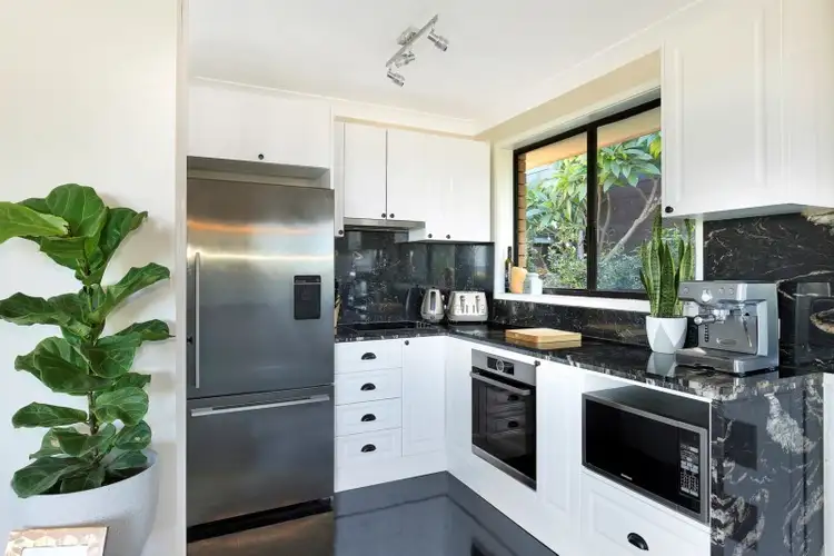 Second view of Homely house listing, 22 Cater Street, Coledale NSW 2515