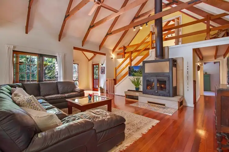 Second view of Homely house listing, 3a Pecks Road, Kurrajong Heights NSW 2758