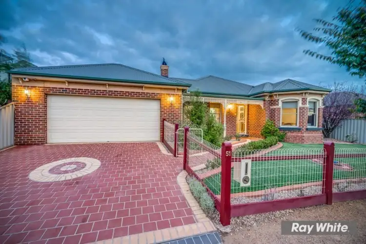Third view of Homely house listing, 51 Cheviot Drive, Truganina VIC 3029