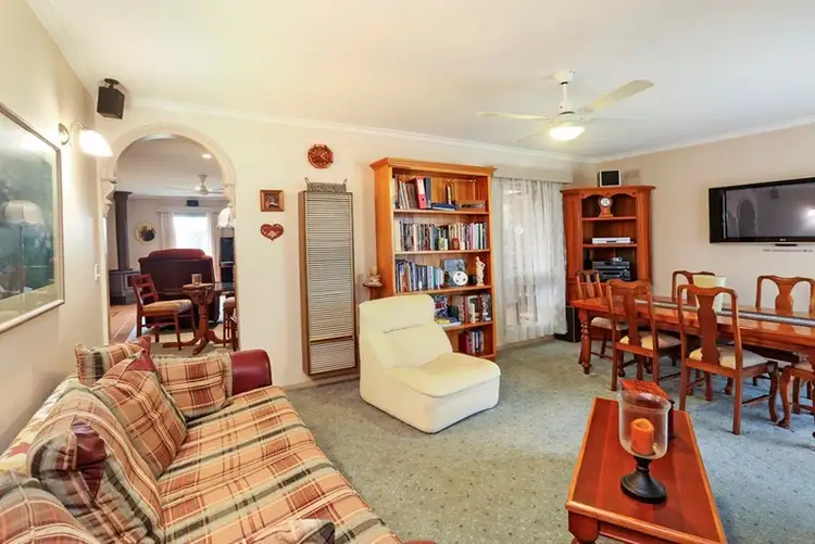 Sixth view of Homely house listing, 60 Burdoo Drive, Grovedale VIC 3216