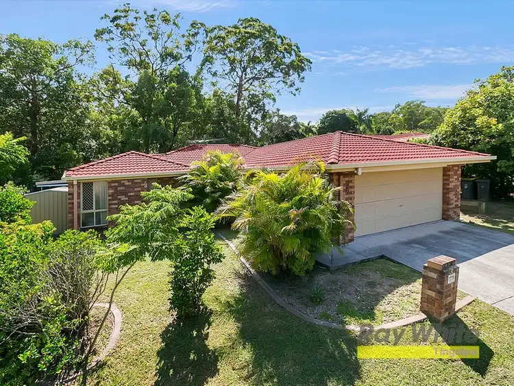 Third view of Homely house listing, 5 Thredbo Close, Belmont QLD 4153