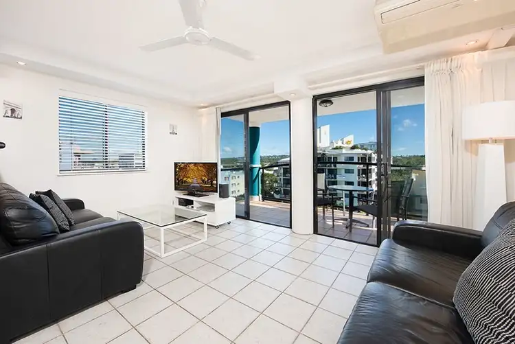 Second view of Homely unit listing, 26/14-16 River Esplanade, Mooloolaba QLD 4557
