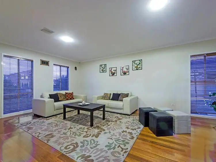 Sixth view of Homely house listing, 30 Caradon Drive, Truganina VIC 3029