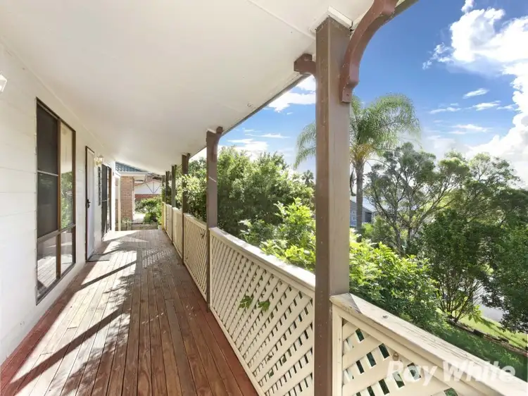 Second view of Homely house listing, 26 Peppermint Place, South Grafton NSW 2460