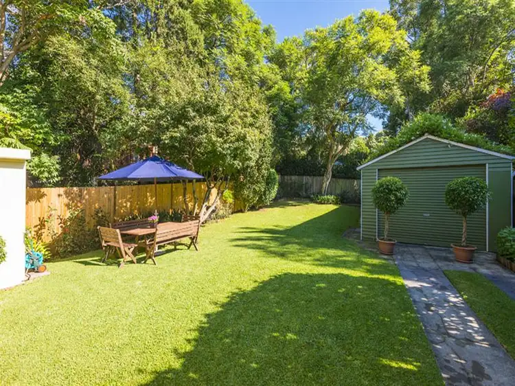 Fourth view of Homely house listing, 53 Broughton Road, Artarmon NSW 2064