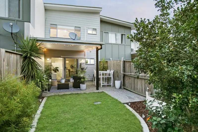 Main view of Homely townhouse listing, 29/312 Manly Road, Manly West QLD 4179