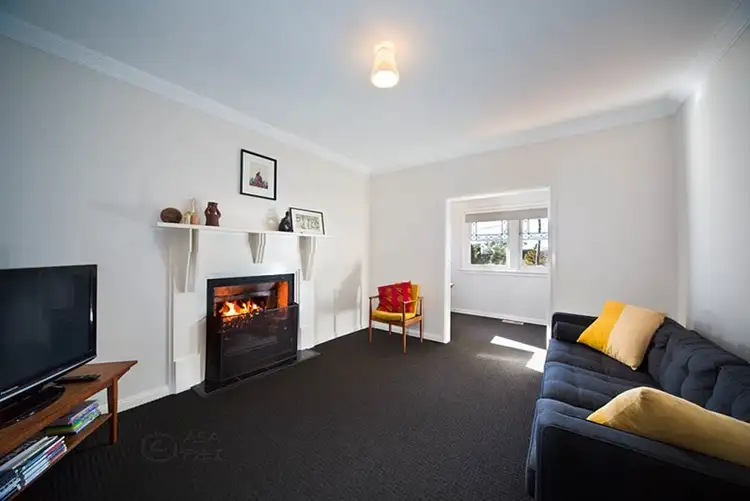Second view of Homely house listing, 18 Jersey Parade, Mount Victoria NSW 2786
