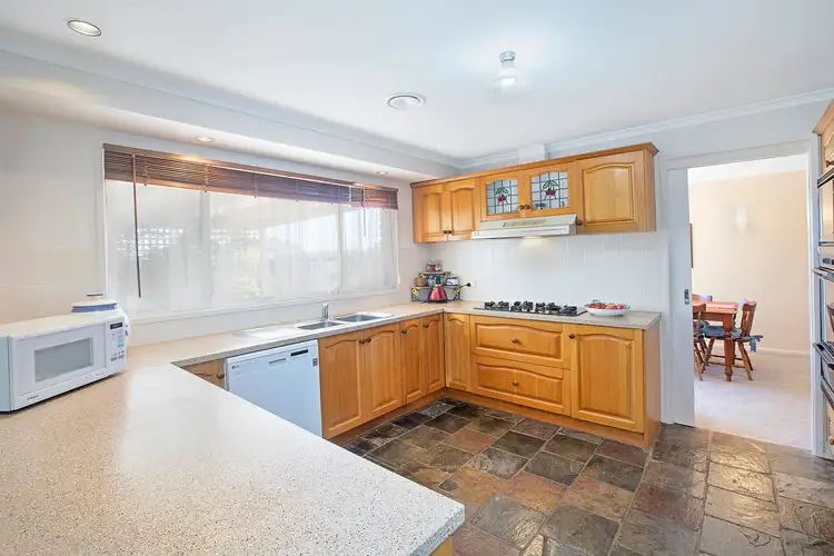 Sixth view of Homely house listing, 9 Camira Court, Grovedale VIC 3216