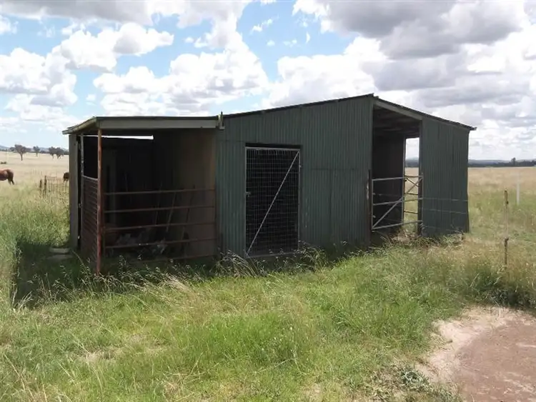 Seventh view of Homely land listing, Lot 102 Burgmanns Lane, Tamworth NSW 2340