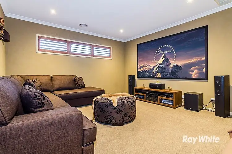Third view of Homely house listing, 50 William Thwaites Boulevard, Cranbourne North VIC 3977