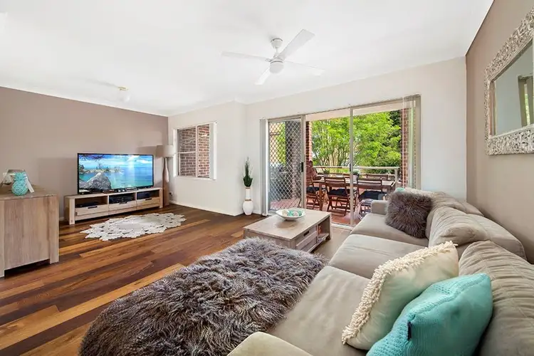 Second view of Homely apartment listing, 10/1 Macmahon Place, Menai NSW 2234