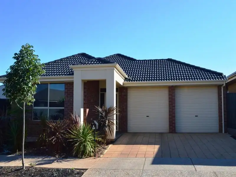 Main view of Homely house listing, 6 Coker Place, Blakeview SA 5114