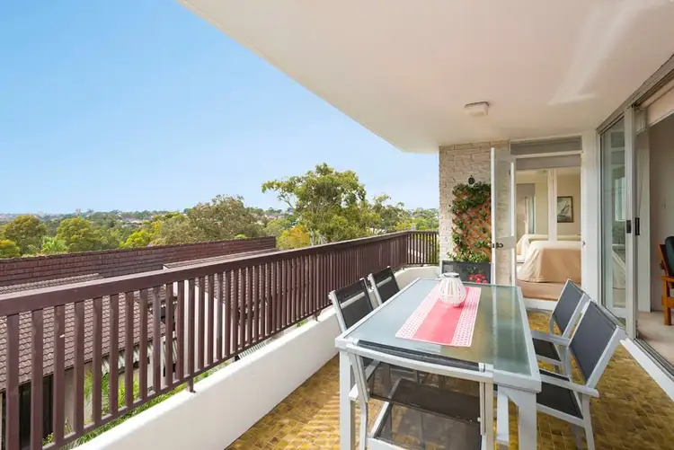 Second view of Homely unit listing, 87/2 Artarmon Road, Willoughby NSW 2068
