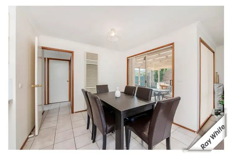 Fifth view of Homely house listing, 35 Reader Court, Banks ACT 2906