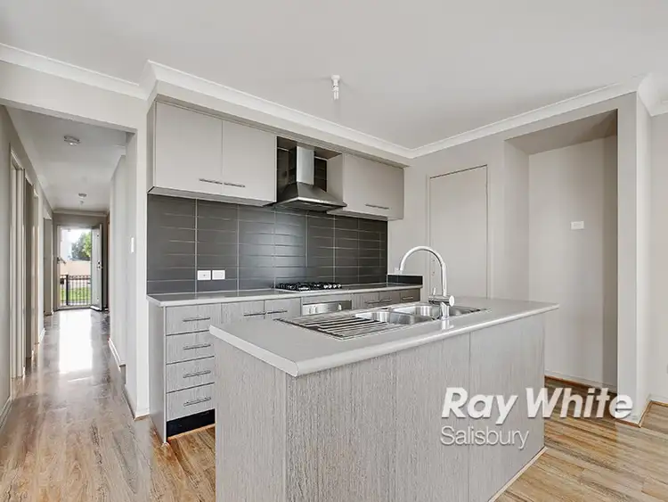 Fourth view of Homely house listing, 166 Newton Boulevard, Munno Para SA 5115