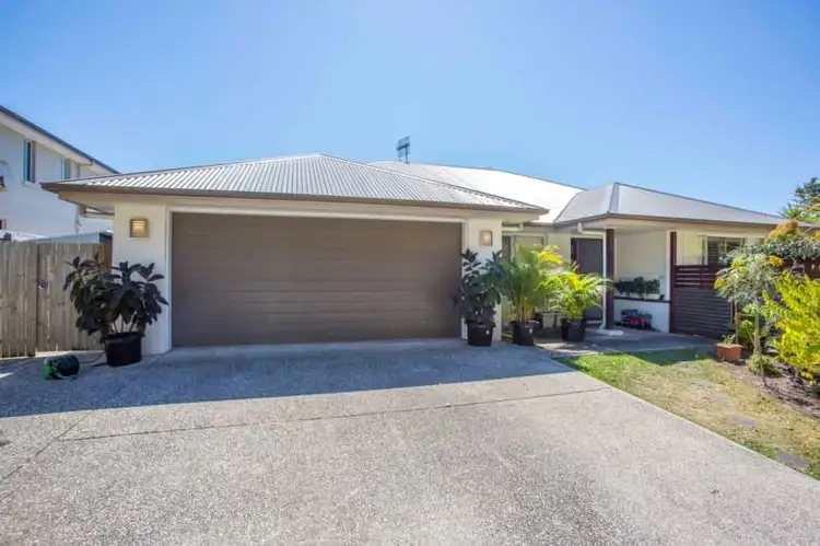 Third view of Homely house listing, 17 Lindfield Circuit, Noosaville QLD 4566