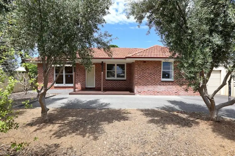 Main view of Homely house listing, 1 Watson Avenue, Broadview SA 5083
