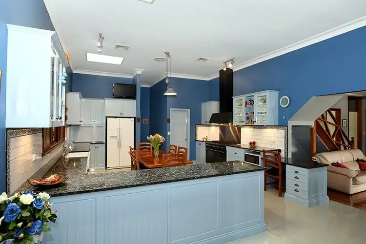 Second view of Homely house listing, 147 Cawdor Drive, Cawdor QLD 4352