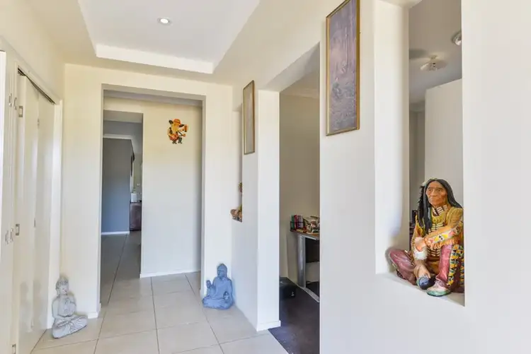 Second view of Homely rural property listing, 16 Manina Way, Tamworth NSW 2340