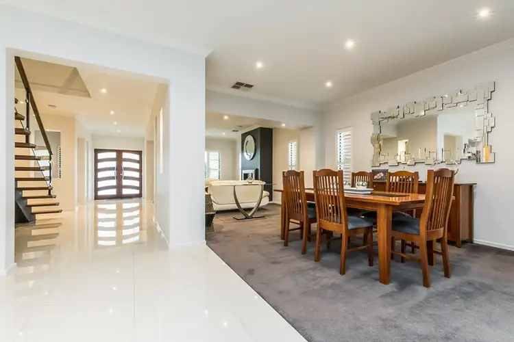Sixth view of Homely house listing, 31 Wallaroo Way, Highton VIC 3216