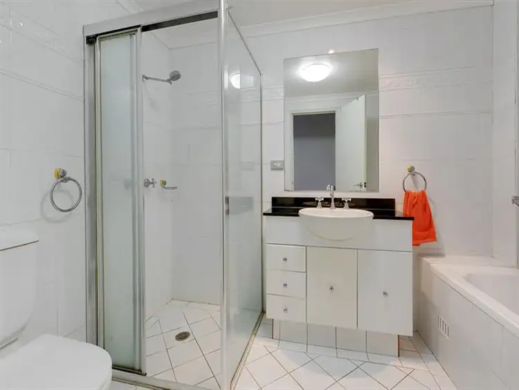 Fifth view of Homely unit listing, 7/121-133 Pacific Highway, Hornsby NSW 2077