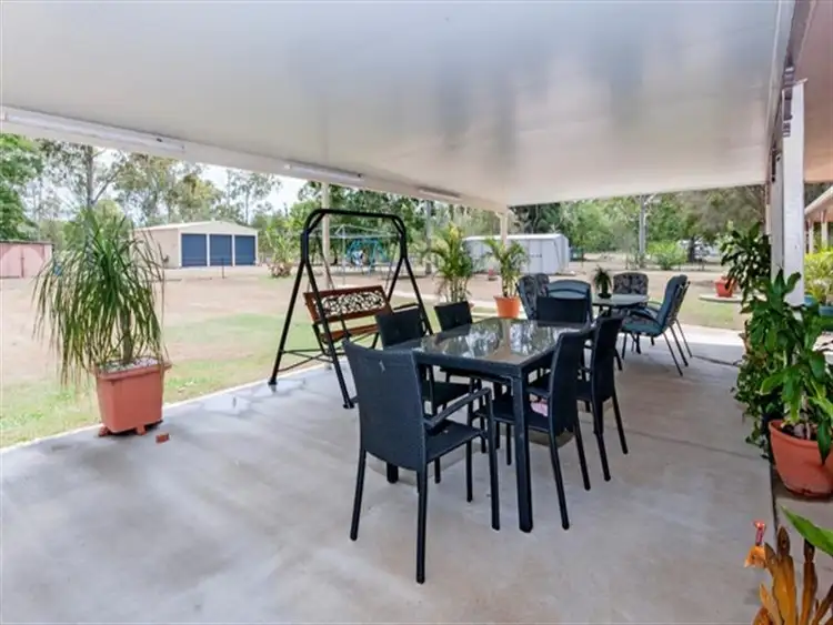 Second view of Homely house listing, 597 Brisbane Valley Highway, Glamorgan Vale QLD 4306