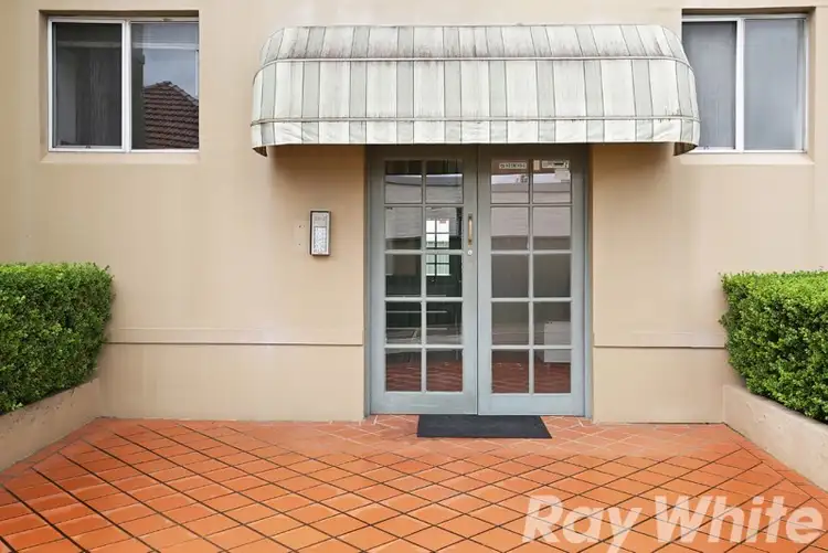 Sixth view of Homely apartment listing, 9/4 Durham Street, Dulwich Hill NSW 2203
