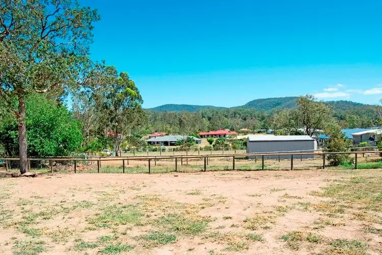Fourth view of Homely land listing, 116 Diamantina Circle, Karalee QLD 4306