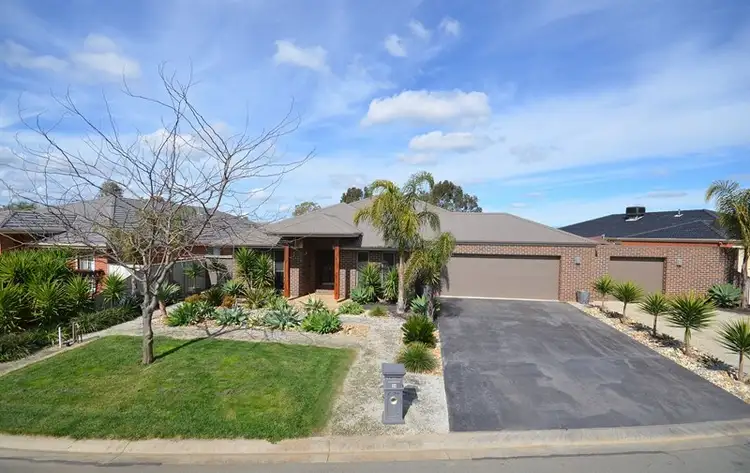 30 Kingfisher Drive West, Moama NSW 2731