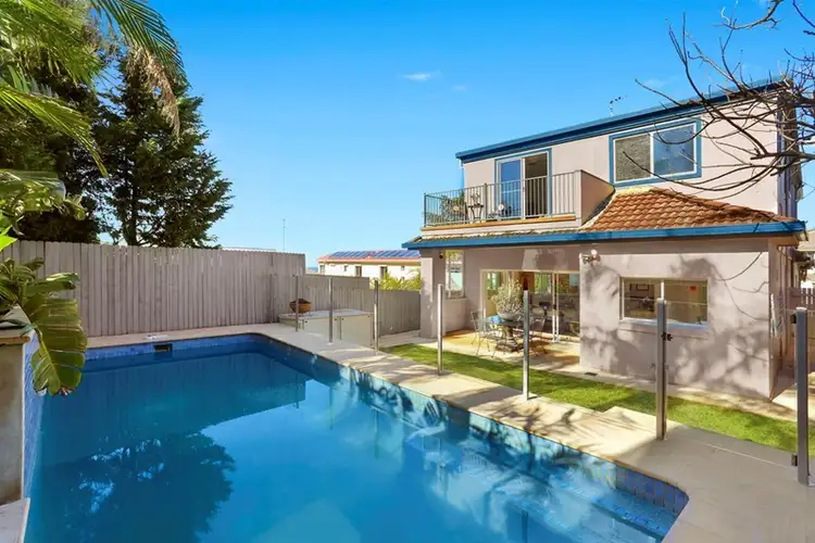 Main view of Homely house listing, 22 Oceanview Avenue, Vaucluse NSW 2030