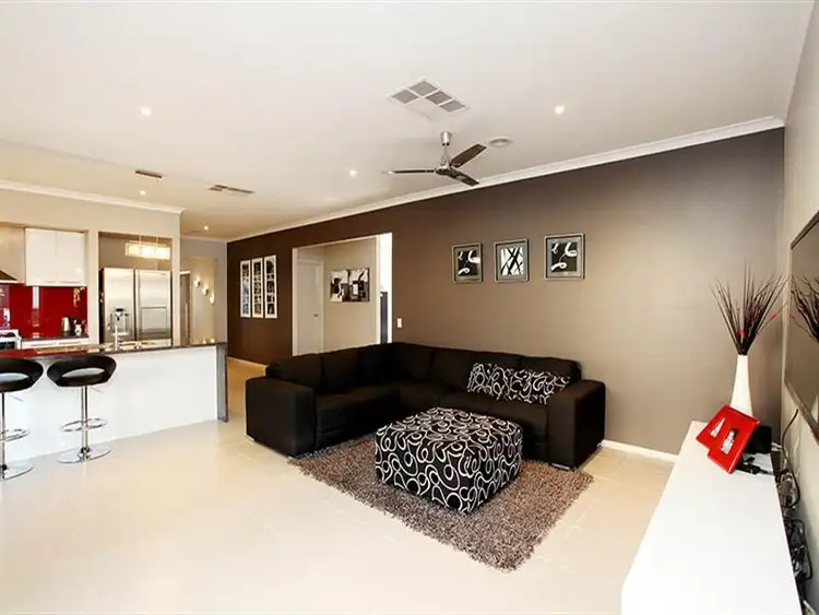 Fifth view of Homely house listing, 22 Yoemans Drive, Mernda VIC 3754