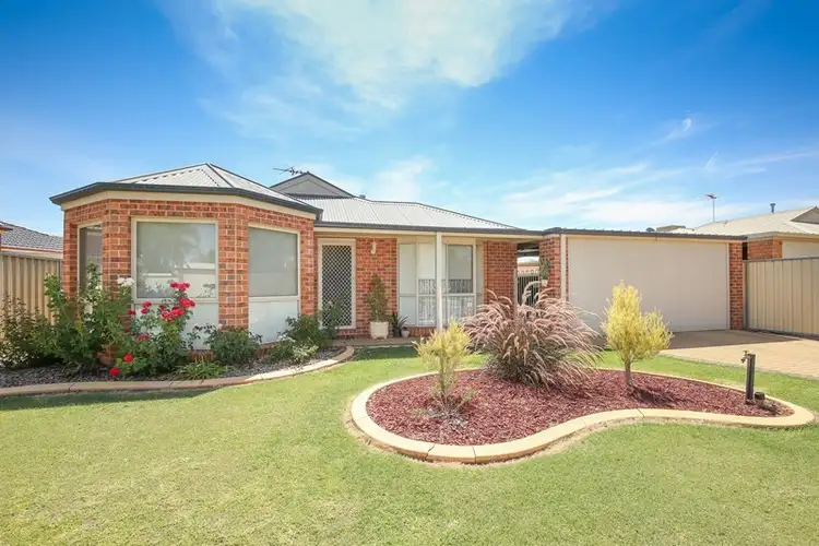 9 Durham Avenue, Mildura VIC 3500